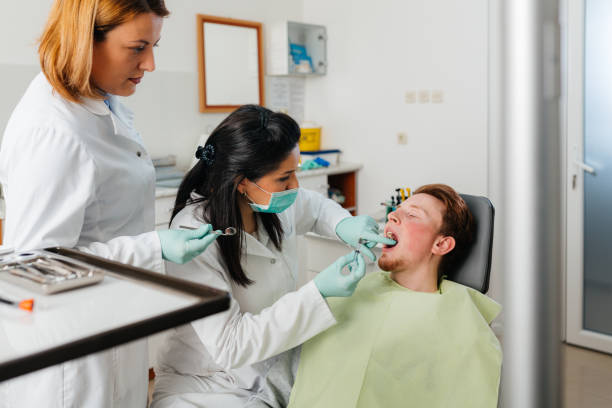Best Emergency Denture Repair in Tripoli, IA